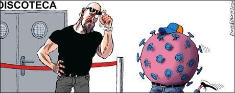 [SONRÍA, POR FAVOR] Es domingo, 5 de julio