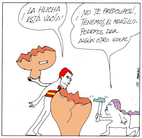 [SONRÍA, POR FAVOR] Es domingo, 5 de julio