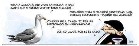 [SONRÍA, POR FAVOR] Es domingo, 5 de julio