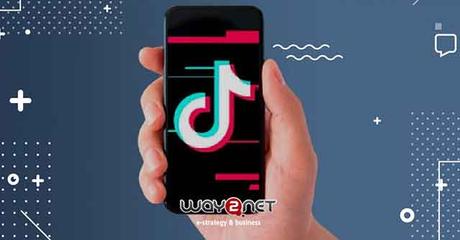 TikTok, la nueva app que crece en usuarios tiktok