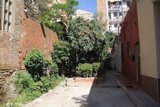 Zola y Sol i Ortega que son pare Laínez en Catalunya Plural