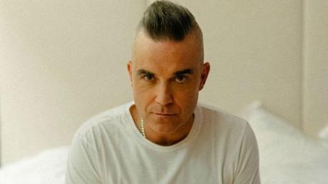 La aterradora experiencia que vivió Robbie Williams en Haití Robbie Williams