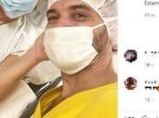 ¡Nació Filipa!, hija Paula Chaves Pedro Alfonso