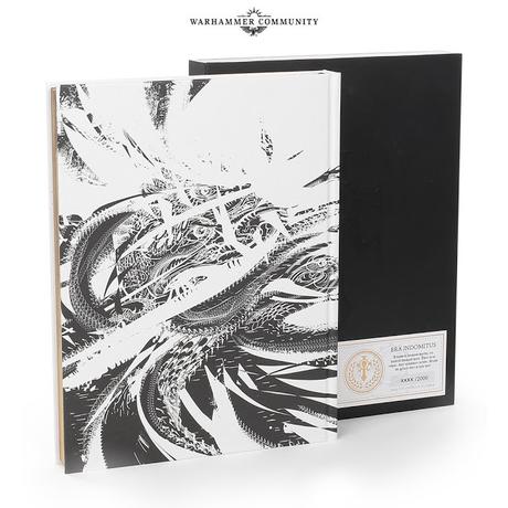 Anunciados los pre-pedidos de W40K 9ª ed en Warhammer Community