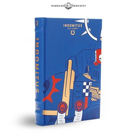 Anunciados los pre-pedidos de W40K 9ª ed en Warhammer Community