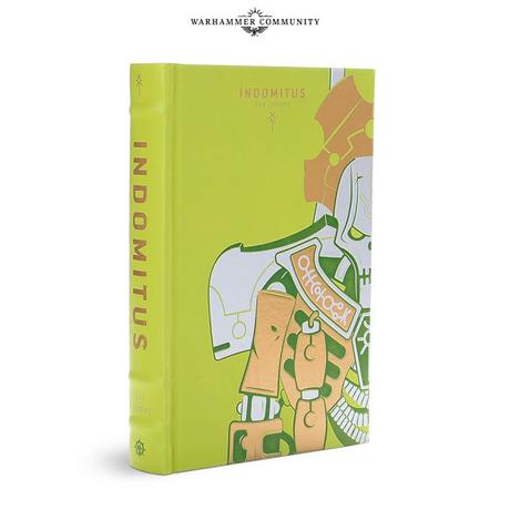 Anunciados los pre-pedidos de W40K 9ª ed en Warhammer Community