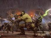 Orc, Bad: Orcquest!!