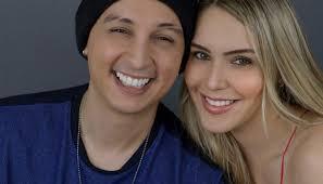 #Venezuela: ¡Nació Liam! El hijo de Victor Drija (@victordrija)  y Blanca Aljibes (@AljibesBlanca)  (FOTO)