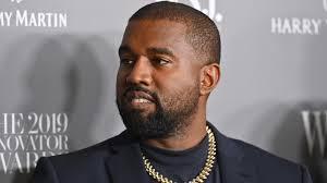 Kanye West anuncia que se postulará a la presidencia de EE UU (Kim Kardashian Primera Dama)