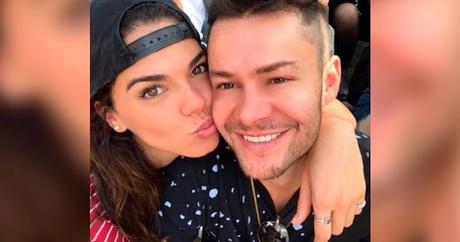 Actriz #mexicana y su novio #venezolano atacaron a fotógrafo en Cancún