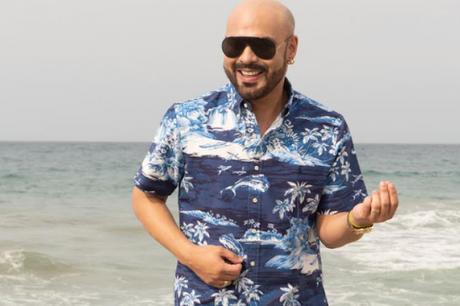 #Musica: Omar Enrique (@OmarEnriqueVzla)  deja a un lado el merengue