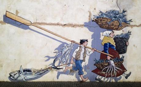 HACER LA PAPARDA…Dichos populares de Santander