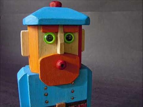 Falda Que Usan Los Escoceses