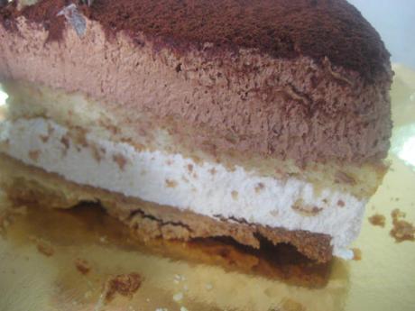 TARTA DE SAN PRUDENCIO