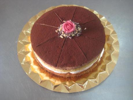 TARTA DE SAN PRUDENCIO