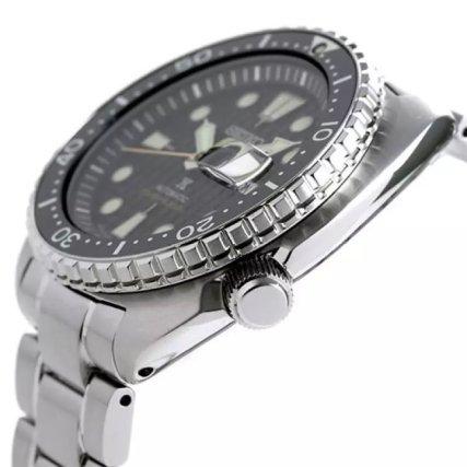 Reloj Seiko Prospex SRPE03K1 Tortuga King Turtle Reloj Seiko Prospex SRPE03K1 Tortuga King Turtle