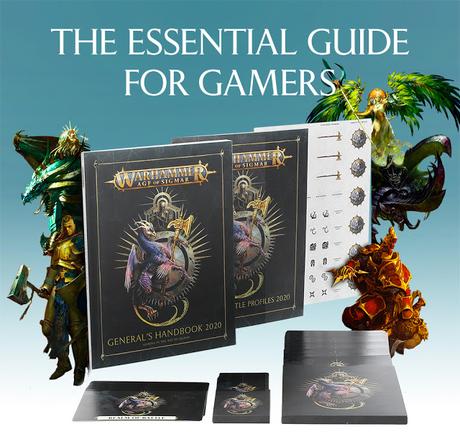 Pre-pedidos de esta semana en GW, unas breves opiniones personales