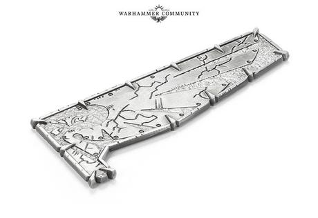 Anunciados los pre-pedidos de W40K 9ª ed en Warhammer Community