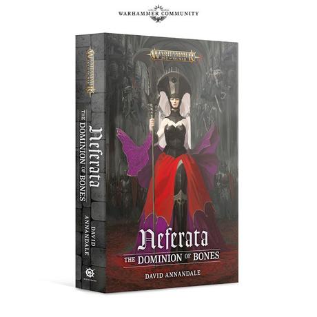 Anunciados los pre-pedidos de W40K 9ª ed en Warhammer Community