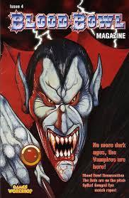 Blood Bowl Magazine para todos