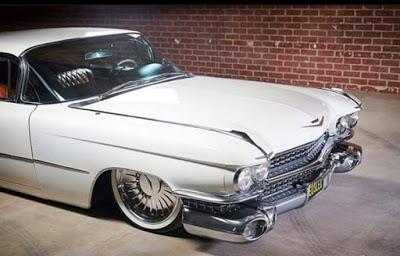 Cadillac año 1959