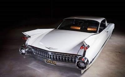 Cadillac año 1959