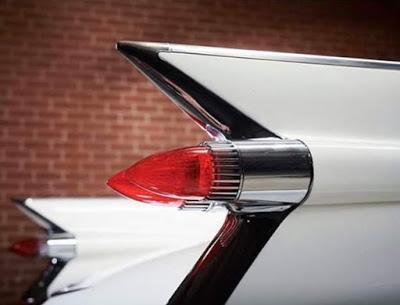 Cadillac año 1959