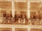 Sociedad Transatlántica Italiana Navegación 1914