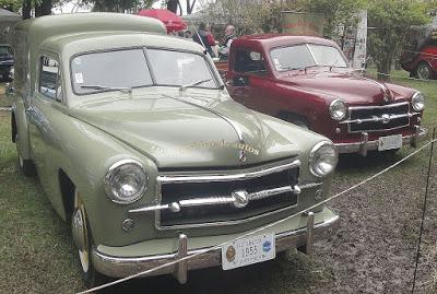 Institec Justicialista y Justicialista Sport, dos autos diferentes Institec Justicialista y Justicialista Sport, dos autos diferentes