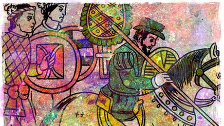 [HSTORIA] La noche triste