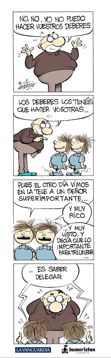 [SONRÍA, POR FAVOR] Es lunes, 6 de julio