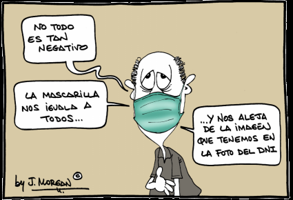 [SONRÍA, POR FAVOR] Es lunes, 6 de julio