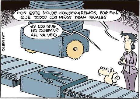 [SONRÍA, POR FAVOR] Es lunes, 6 de julio