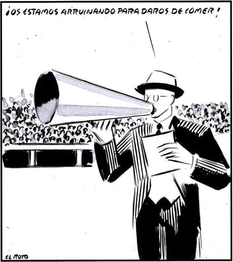 [SONRÍA, POR FAVOR] Es lunes, 6 de julio