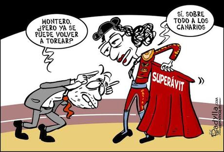 [SONRÍA, POR FAVOR] Es lunes, 6 de julio