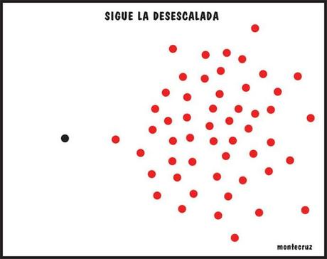 [SONRÍA, POR FAVOR] Es lunes, 6 de julio