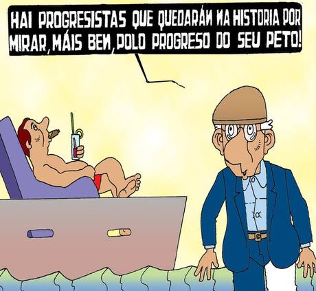 [SONRÍA, POR FAVOR] Es lunes, 6 de julio