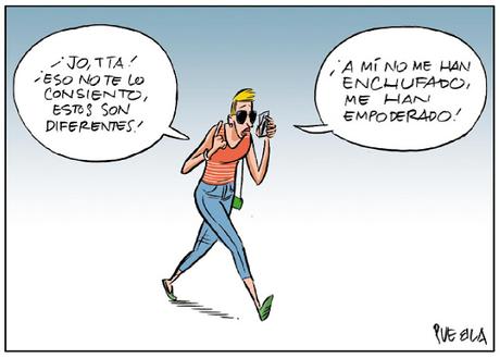 [SONRÍA, POR FAVOR] Es lunes, 6 de julio