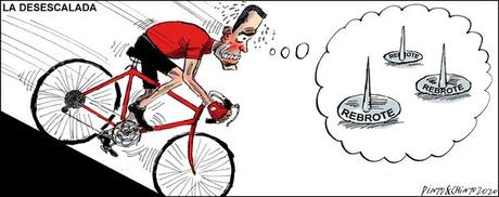 [SONRÍA, POR FAVOR] Es lunes, 6 de julio