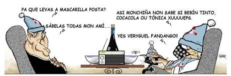 [SONRÍA, POR FAVOR] Es lunes, 6 de julio