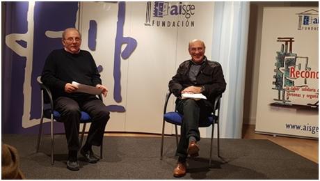 “Fiebre alta”, de Eusebio Lázaro “Fiebre alta”, de Eusebio Lázaro