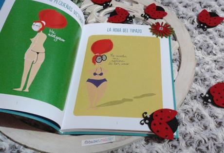 Leo Ilustrado: Ajo y agua Leo Ilustrado: Ajo y agua