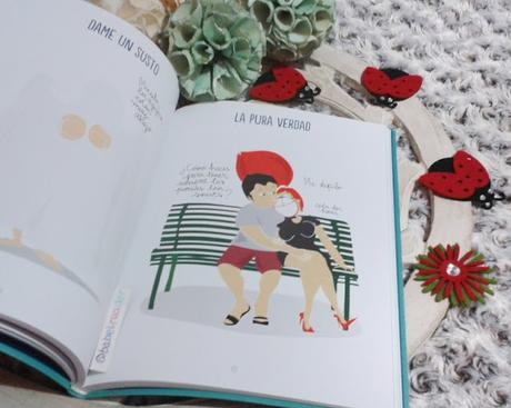 Leo Ilustrado: Ajo y agua Leo Ilustrado: Ajo y agua