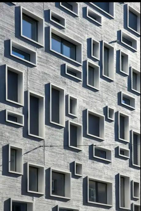 - Ventanas Irregulares. - Ventanas Irregulares.