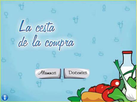 La cesta de la compra La cesta de la compra