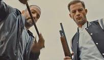 Cinecritica: La Bala Perdida