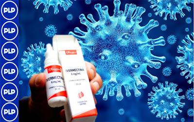 Coronavirus: CERTIFICAN EFECTIVIDAD DE LA IVERMECTINA...