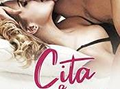 Cita ciegas Victoria Snow