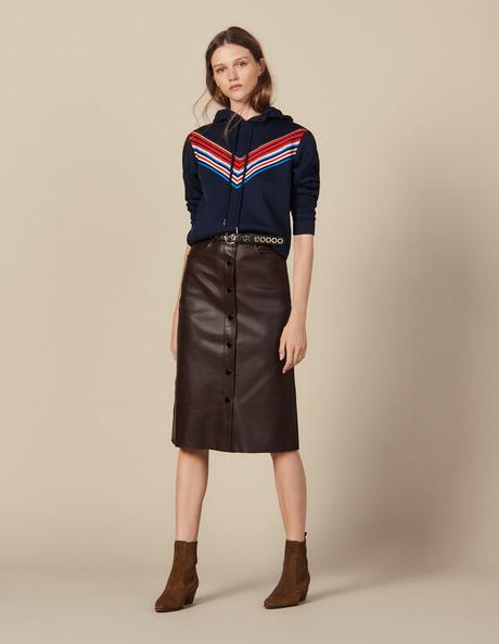 Faldas Vaqueras Colores