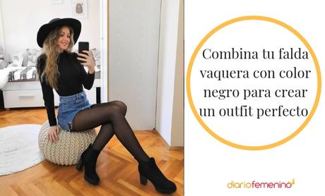 Faldas Vaqueras Colores